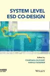 System Level ESD Co-Design cover