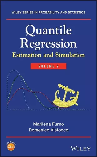 Quantile Regression cover