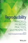 Reproducibility cover