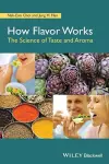 How Flavor Works cover