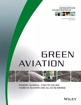 Green Aviation cover