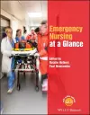 Emergency Nursing at a Glance cover