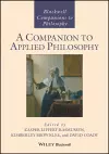 A Companion to Applied Philosophy cover