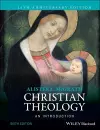 Christian Theology cover