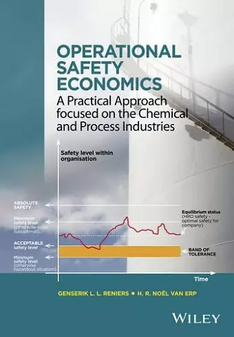 Operational Safety Economics cover