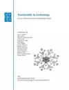 Territoriality in Archaeology cover