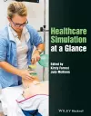Healthcare Simulation at a Glance cover
