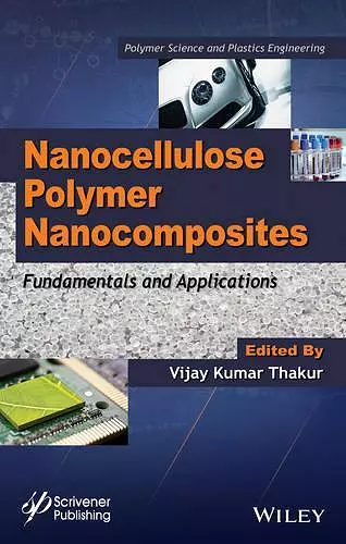 Nanocellulose Polymer Nanocomposites cover