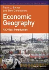 Economic Geography cover