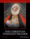 The Christian Theology Reader cover