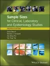 Sample Sizes for Clinical, Laboratory and Epidemiology Studies cover