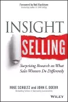 Insight Selling cover