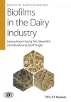 Biofilms in the Dairy Industry cover