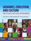 Genomes, Evolution, and Culture cover