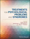 Treatments for Psychological Problems and Syndromes cover