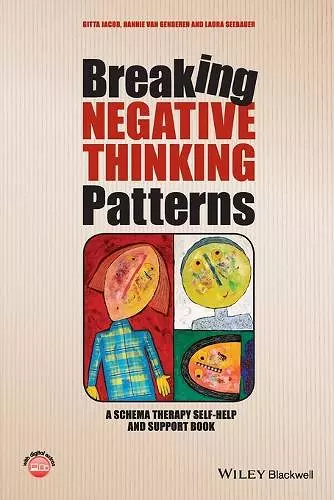 Breaking Negative Thinking Patterns cover