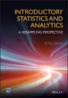 Introductory Statistics and Analytics cover