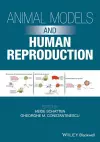 Animal Models and Human Reproduction cover