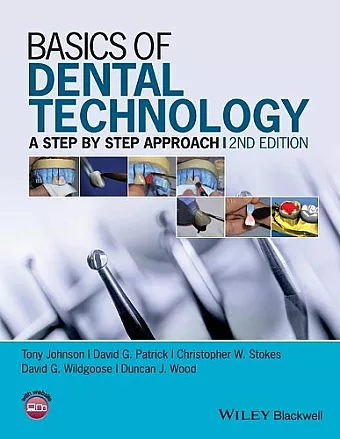 Basics of Dental Technology cover