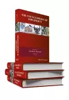 The Encyclopedia of Diplomacy, 4 Volume Set cover