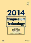 Magnesium Technology 2014 cover