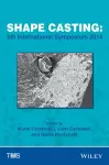 Shape Casting cover