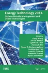 Energy Technology 2014 cover