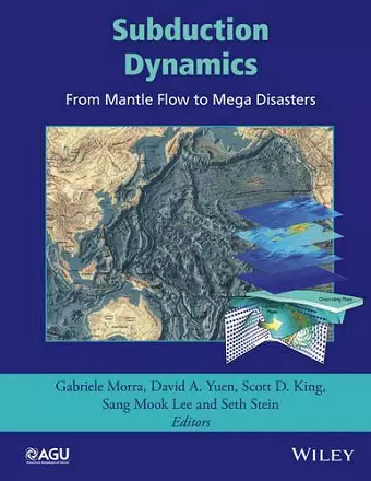 Subduction Dynamics cover