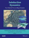 Subduction Dynamics cover