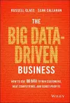 The Big Data-Driven Business cover