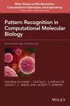 Pattern Recognition in Computational Molecular Biology cover