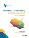 Standard Colorimetry cover