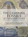 The Cambrian Fossils of Chengjiang, China cover