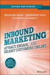 Inbound Marketing, Revised and Updated cover