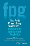 The Frith Prescribing Guidelines for People with Intellectual Disability cover