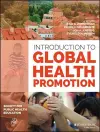 Introduction to Global Health Promotion cover