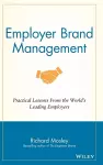 Employer Brand Management cover