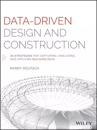 Data-Driven Design and Construction cover