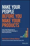 Make Your People Before You Make Your Products cover