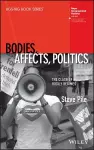 Bodies, Affects, Politics cover