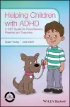 Helping Children with ADHD cover