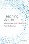 Teaching Adults cover