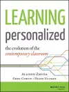 Learning Personalized cover