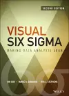 Visual Six Sigma cover