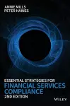 Essential Strategies for Financial Services Compliance cover