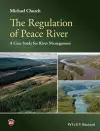 The Regulation of Peace River cover