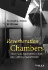 Reverberation Chambers cover