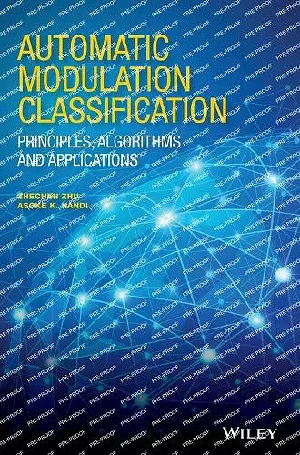 Automatic Modulation Classification cover