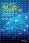 Automatic Modulation Classification cover