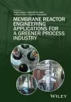 Membrane Reactor Engineering cover